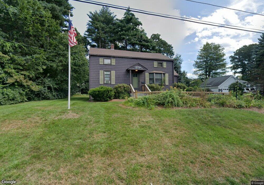 97 Meadow Rd, Northborough, MA 01532 - photo 1