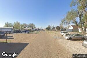 406 S Cottage Grove, Tyrone, OK 73951