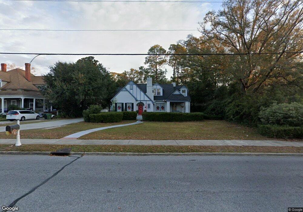 321 Savannah Ave, Statesboro, GA 30458 - photo 1