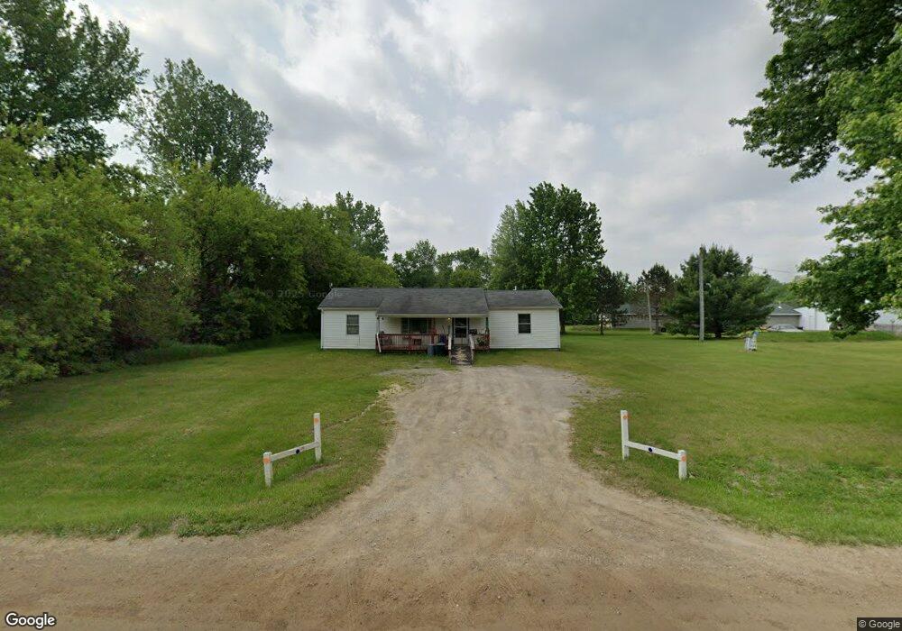 2480 E Willard Rd, Clio, MI 48420 - photo 1