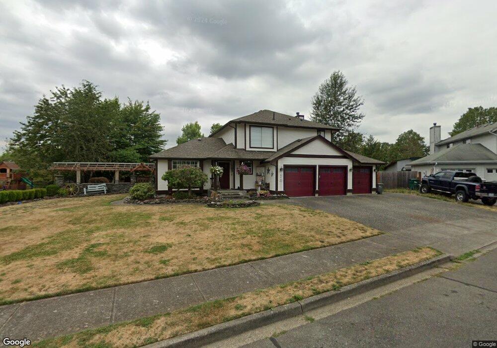 570 Blanchat Ct, Enumclaw, WA 98022 - photo 1