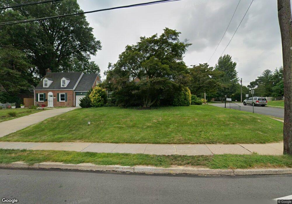 1410 W Chester Pike, Havertown, PA 19083 - photo 1