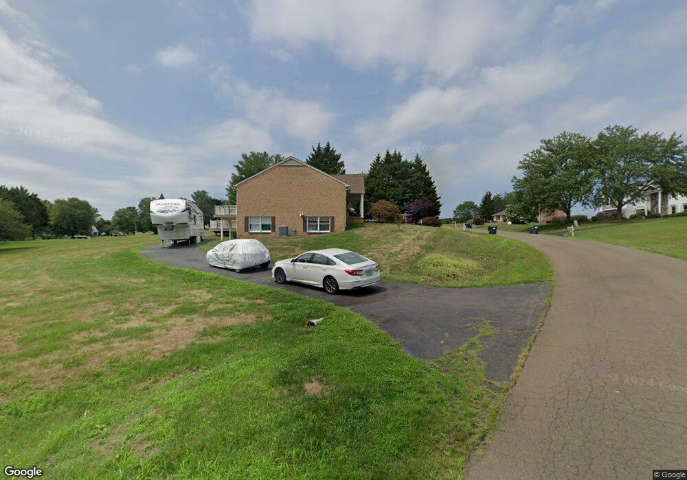 4754 Mallard Ct, Warrenton, VA 20187 - photo 1