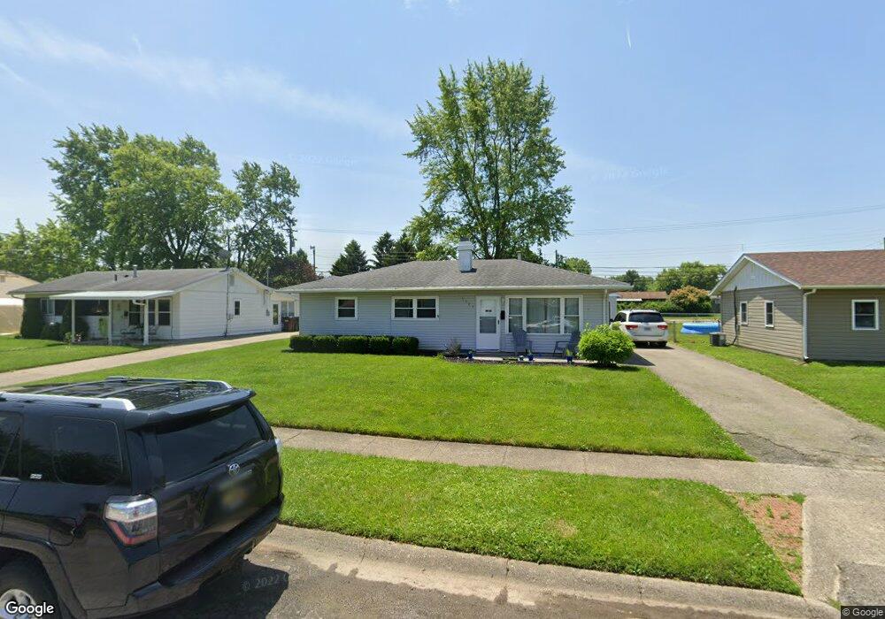 1147 Stewart Ave, Xenia, OH 45385 - photo 1