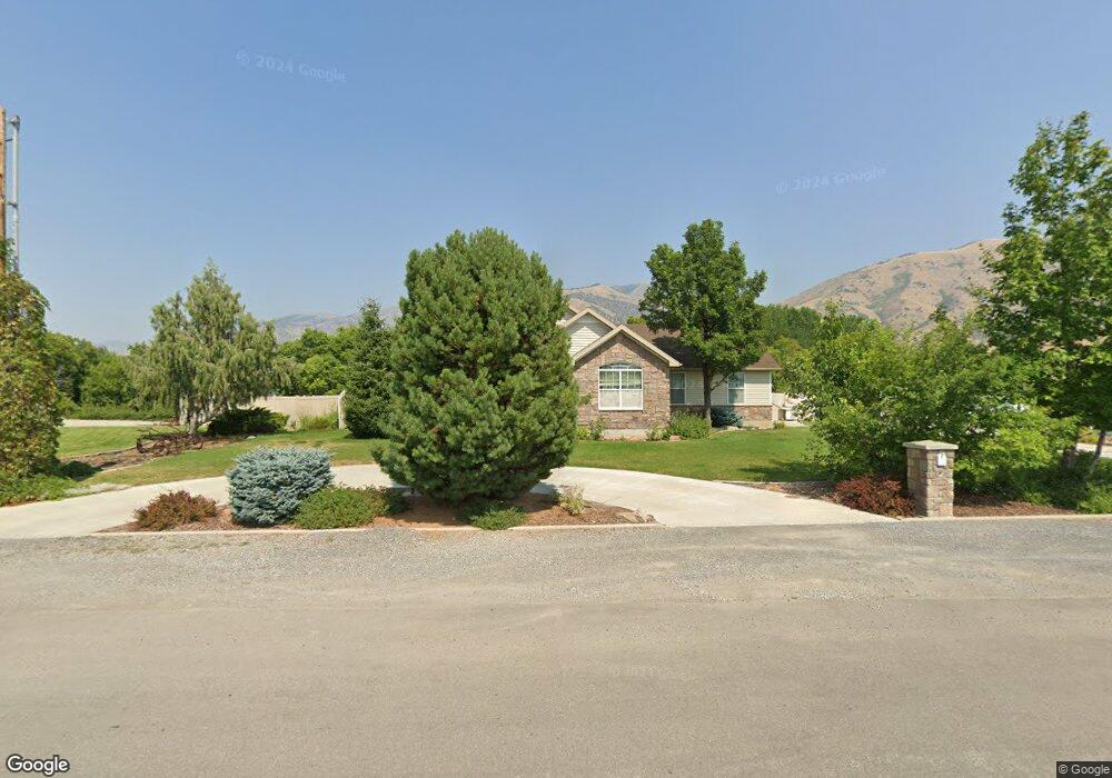 4114 Johnson Rd, Logan, UT 84321 - photo 1