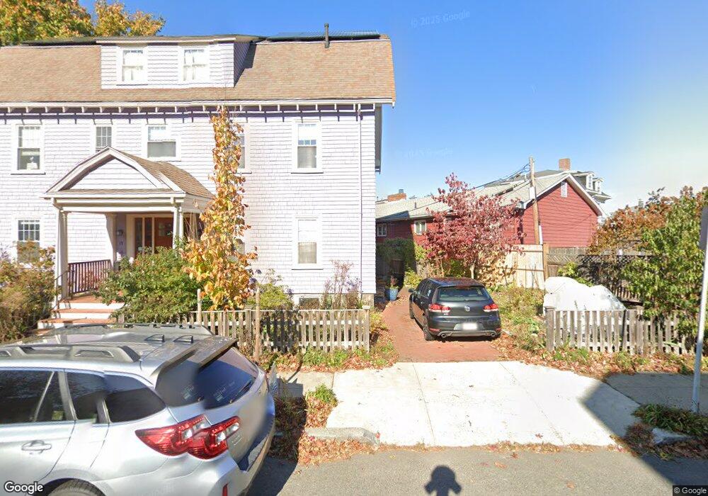 19 Rindge Ave, Cambridge, MA 02140 - photo 1