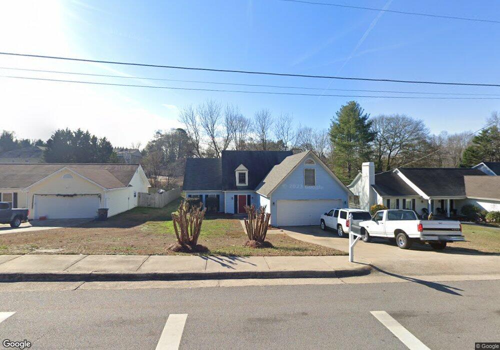 1173 Springway Dr, Gainesville, GA 30501 - photo 1