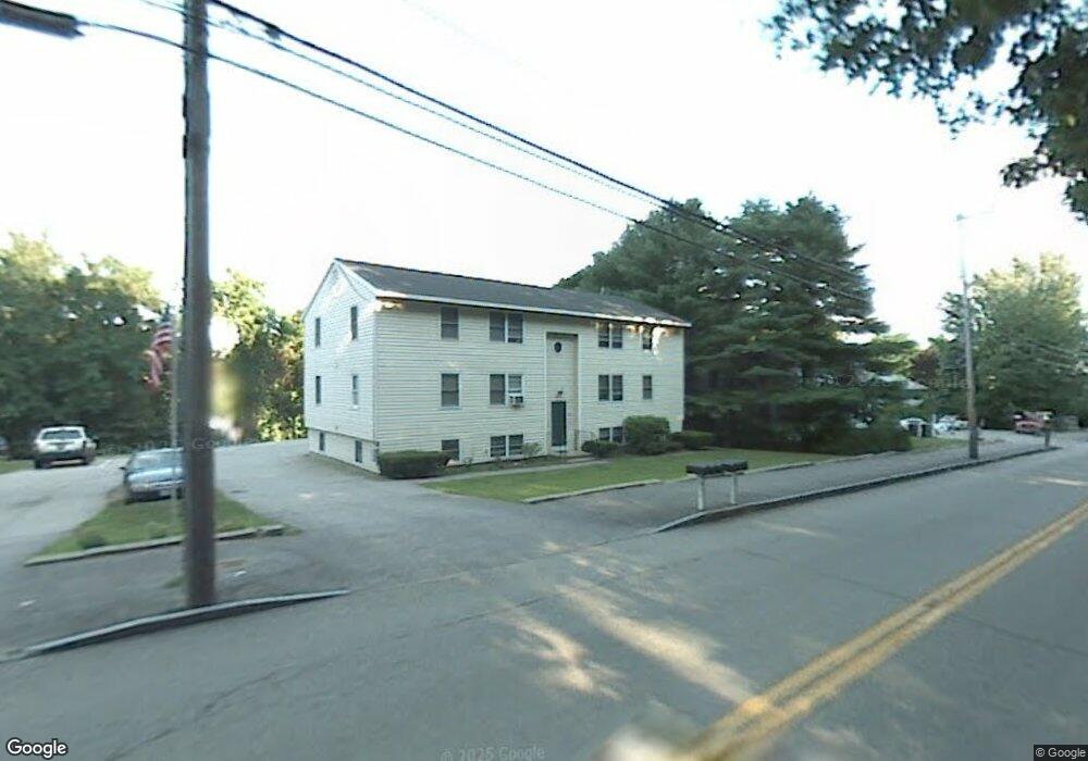 851 Mammoth Rd unit 3N, Manchester, NH 03104 - photo 1