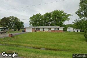 1310 1/2 2nd St S, Cordova, IL 61242