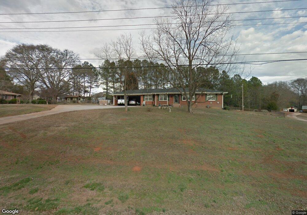 1967 Highway 212 SW, Conyers, GA 30094 - photo 1