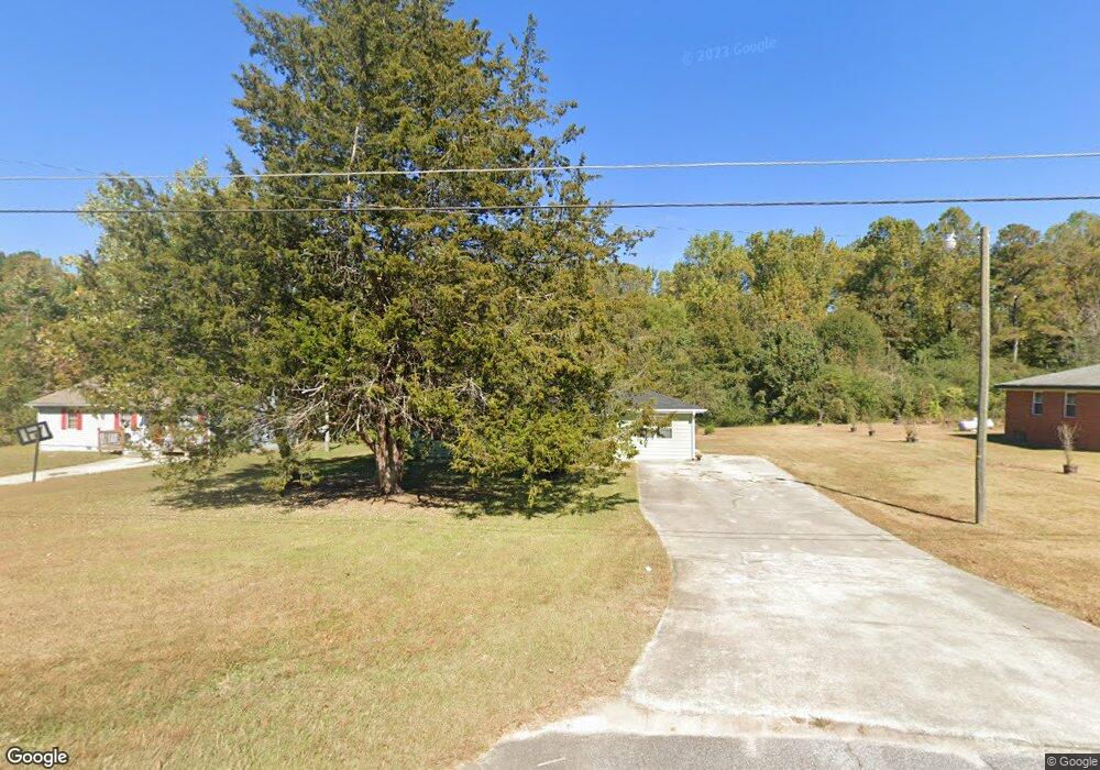 1733 Mccollum Rd SW, Conyers, GA 30094 - photo 1