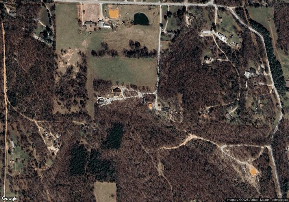 15653 Cow Face Rd, Lowell, AR 72745 - photo 1