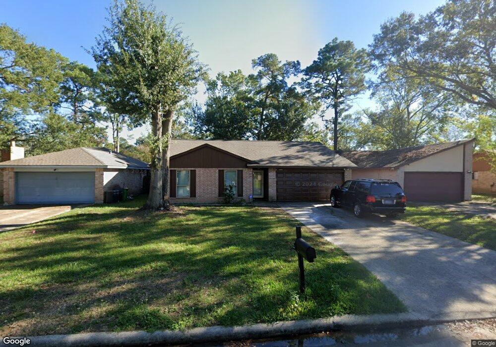 4506 Quailgate Dr, Spring, TX 77373 - photo 1