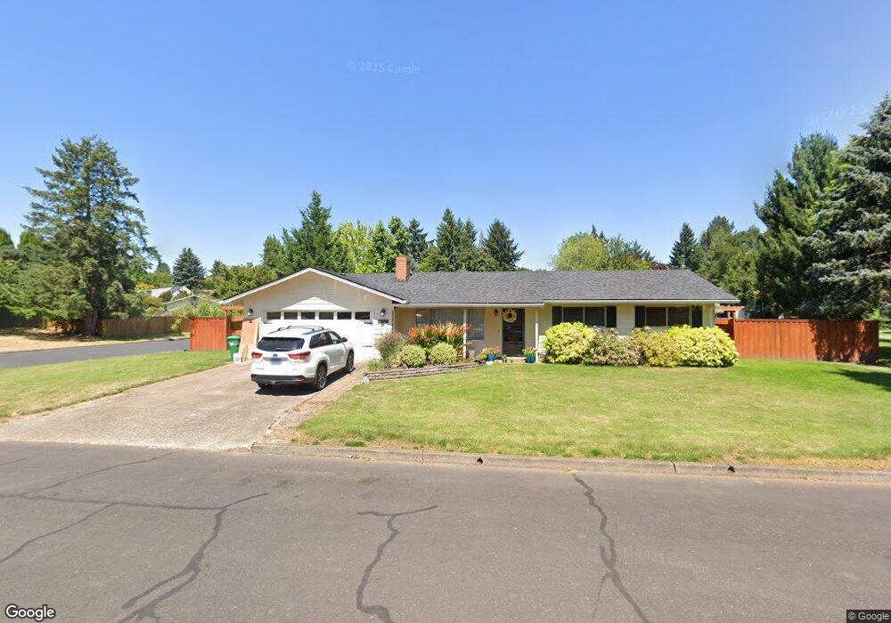 1201 Willamina Ave, Forest Grove, OR 97116 - photo 1