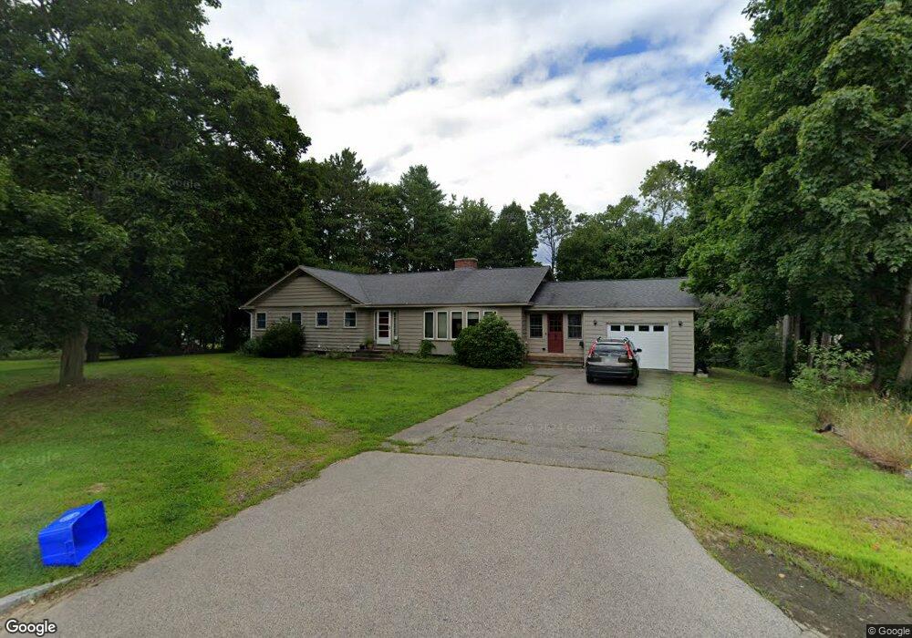 32 Cedar St, Newmarket, NH 03857 - photo 1