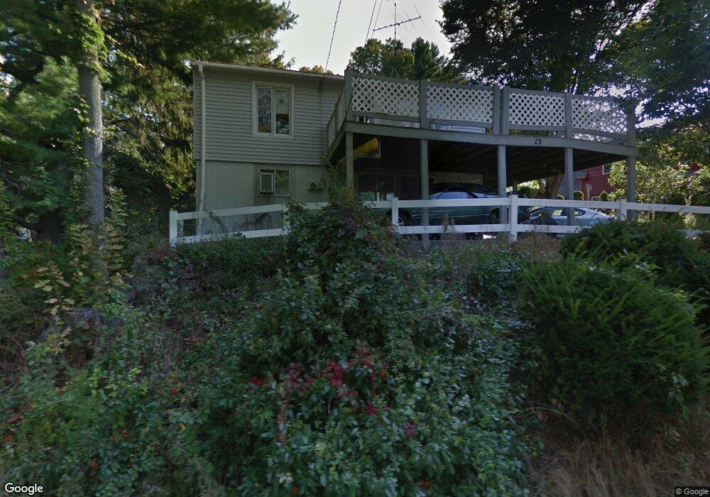 15 Old Ferry Ln, Kittery, ME 03904 - photo 1