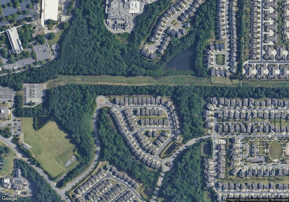 6498 Creekview Cir, Duluth, GA 30097 - photo 1