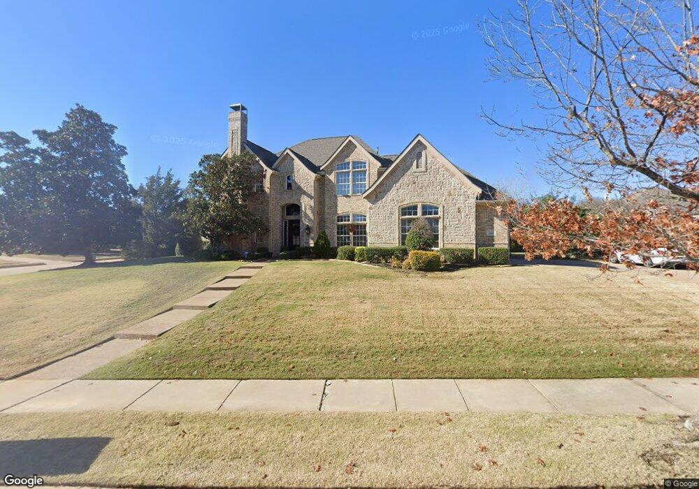 605 Indian Paintbrush Way, Southlake, TX 76092 - photo 1