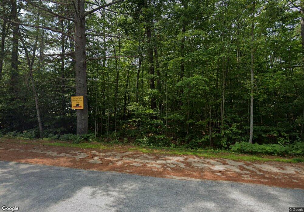 9 Durrell Rd, Tamworth, NH 03886 - photo 1