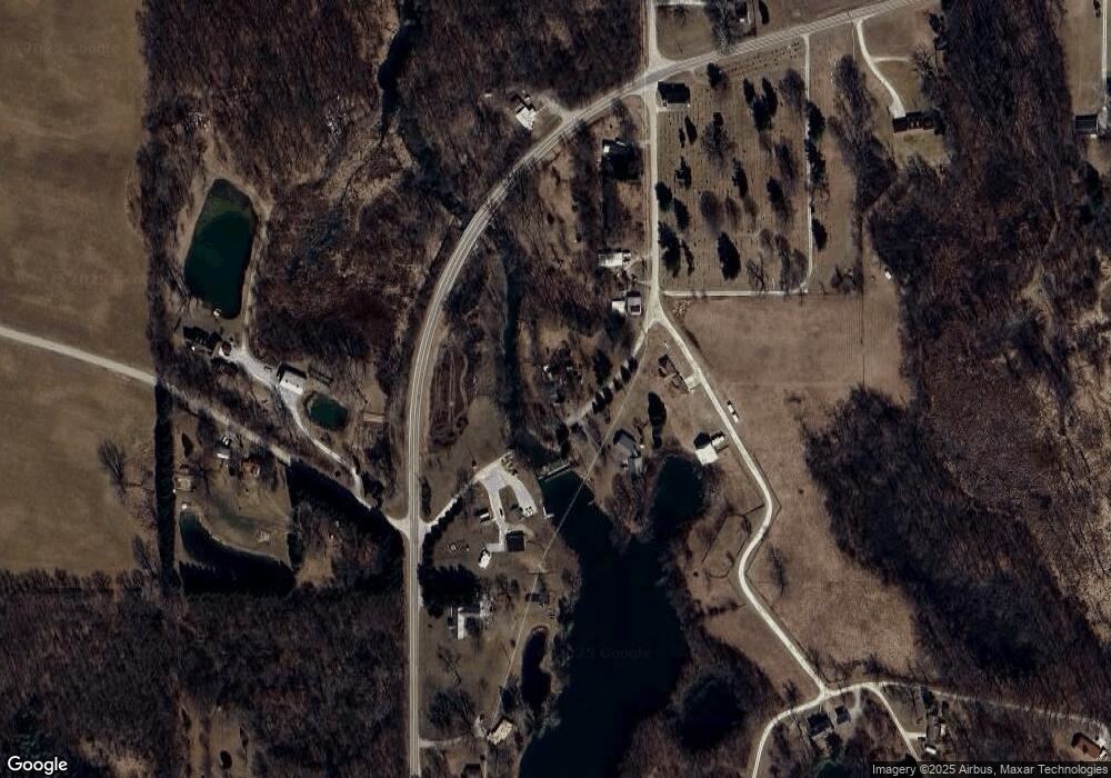 3403 S 550 W, Mentone, IN 46539 - photo 1