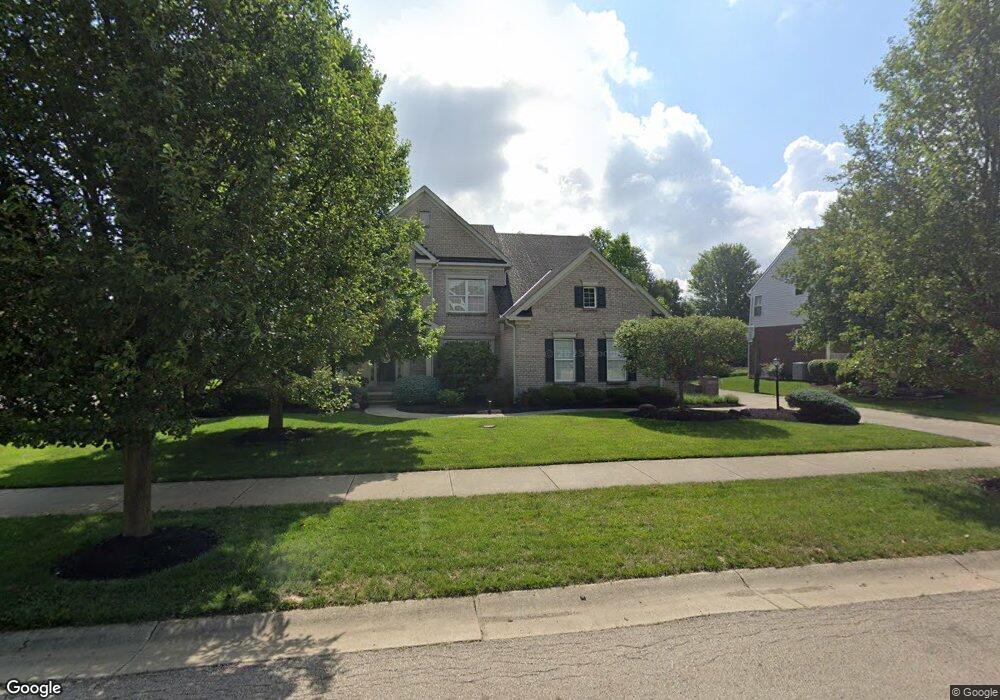 6118 Lancashire Trail, Liberty Township, OH 45044 - photo 1