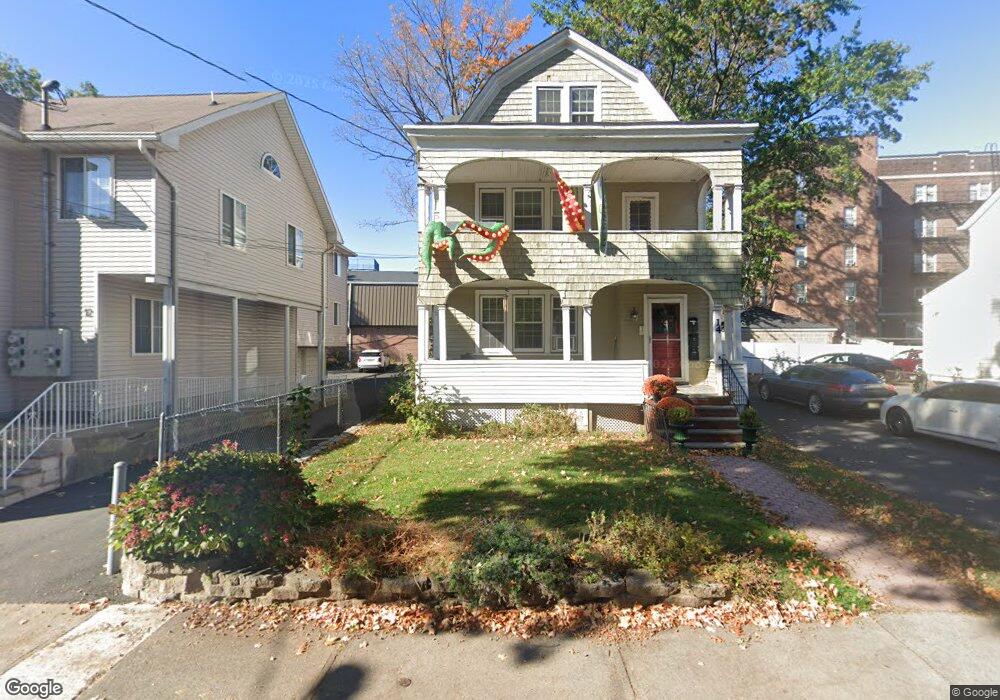 16 Jersey St unit 14, Bloomfield, NJ 07003 - photo 1