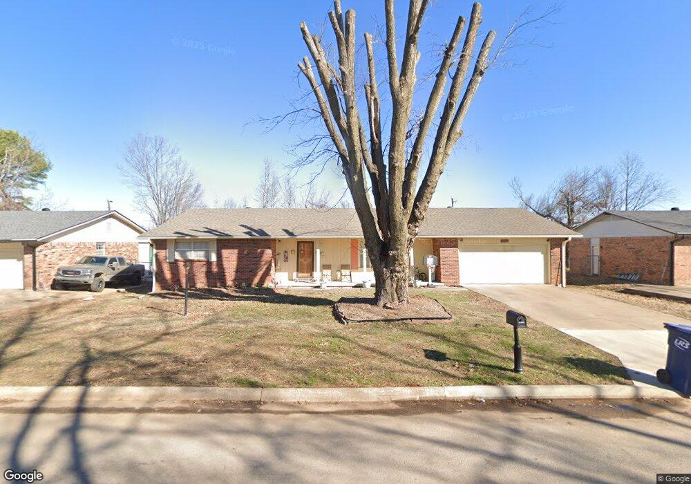 1007 W Banz Rd, Rogers, AR 72758 - photo 1