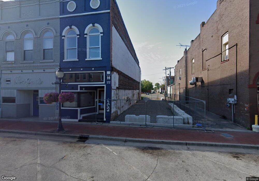 115 E Main Cross St, Edinburgh, IN 46124 - photo 1