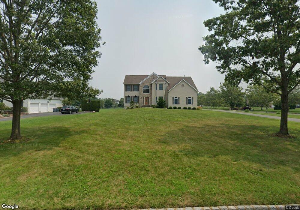 21 Deerfield Trail, Monmouth Junction, NJ 08852 - photo 1