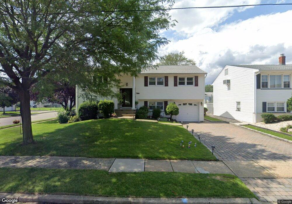 786 Maxwell St, Union, NJ 07083 - photo 1
