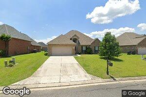 41220 Remington Dr, Sorrento, LA 70778