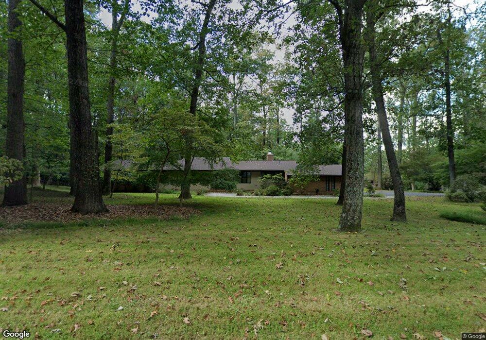 12606 Timber Grove Rd, Reisterstown, MD 21136 - photo 1