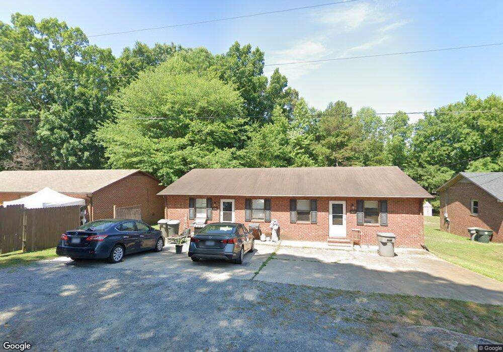 1834 Dennis St, Asheboro, NC 27205 - photo 1