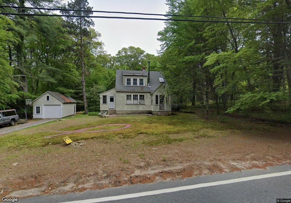177 Winsor Ave, Johnston, RI 02919 - photo 1