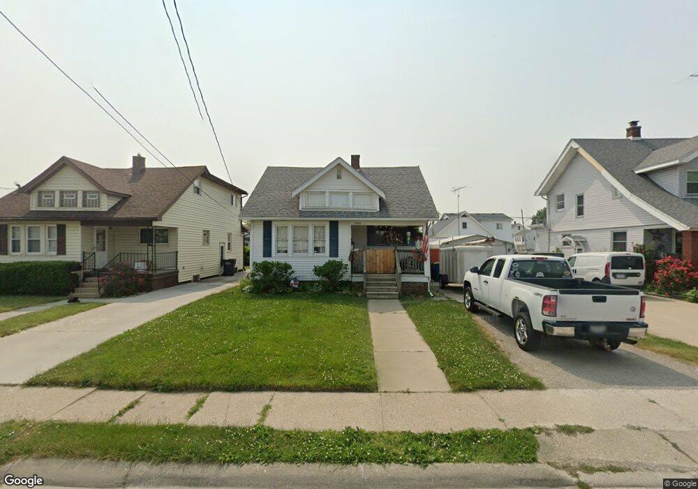5315 303rd St, Toledo, OH 43611 - photo 1