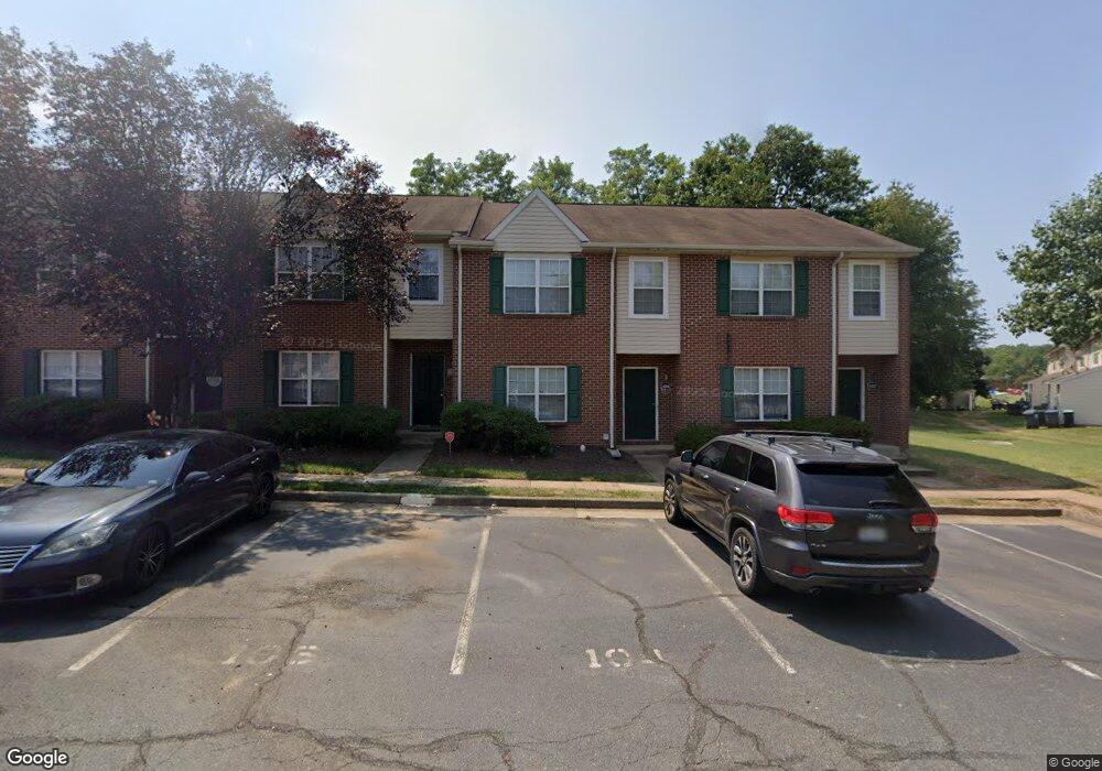 104 Jonnycake Ct, Stafford, VA 22554 - photo 1