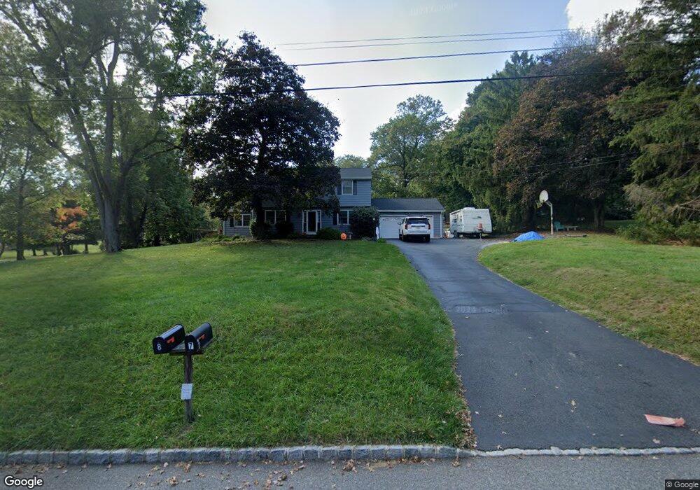 7 Fairview Dr, Flemington, NJ 08822 - photo 1