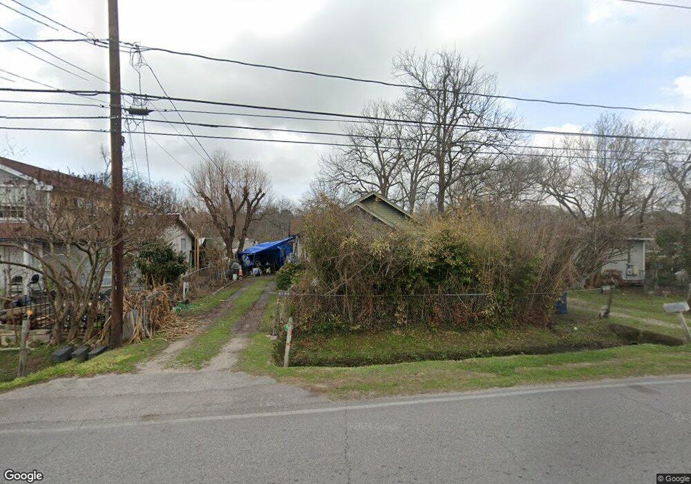 2125 Bertrand St, Houston, TX 77093 - photo 1