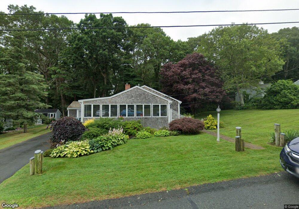 40 Spruce Dr, Pocasset, MA 02559 - photo 1