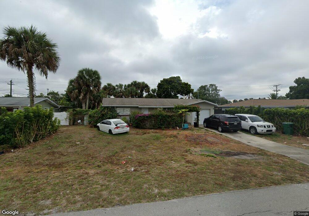 4390 23rd Place SW, Naples, FL 34116 - photo 1