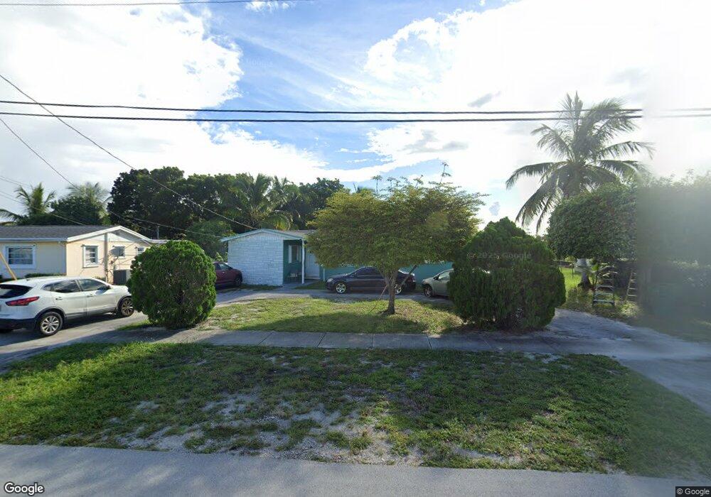 18421 NW 28th Place, Miami Gardens, FL 33056 - photo 1