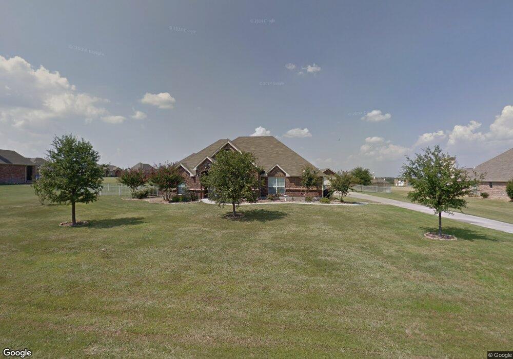 108 Blacktail Ln, Azle, TX 76020 - photo 1