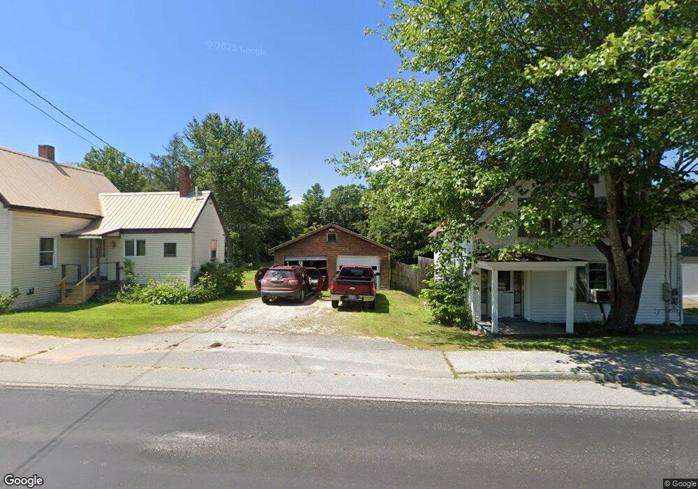 49 Depot St, Buckfield, ME 04220 - photo 1