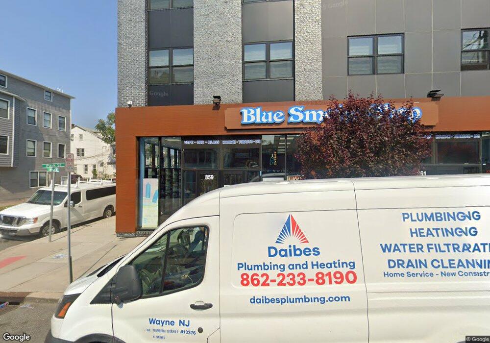 859 Main St unit 202, Paterson, NJ 07503 - photo 1