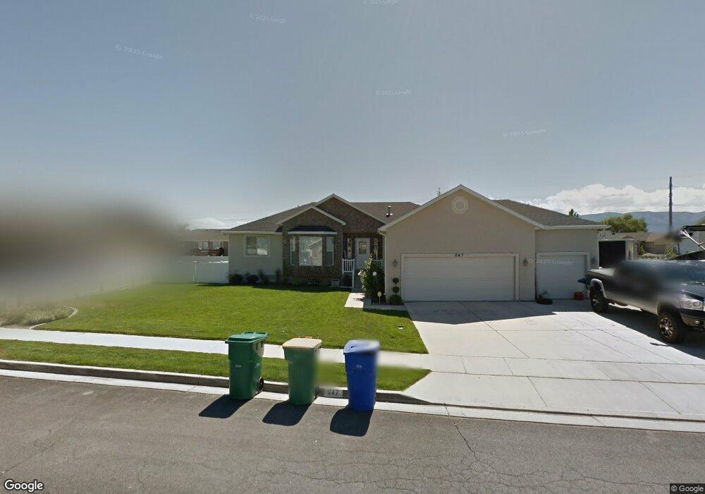 647 W 1025 S, Lehi, UT 84043 - photo 1