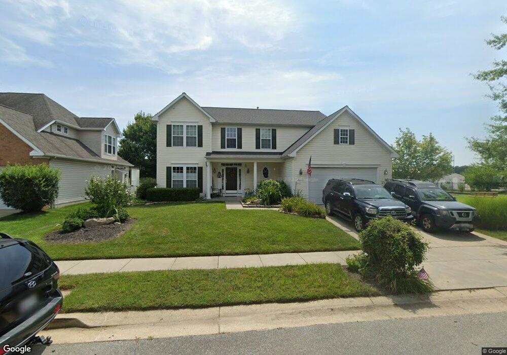 425 Creeks End Ln, Stevensville, MD 21666 - photo 1