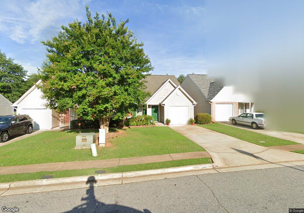 3045 Lakeside Cir, Covington, GA 30016 - photo 1