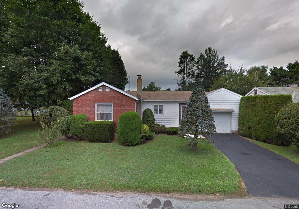 1817 Custer St unit 1819, Allentown, PA 18104 - photo 1