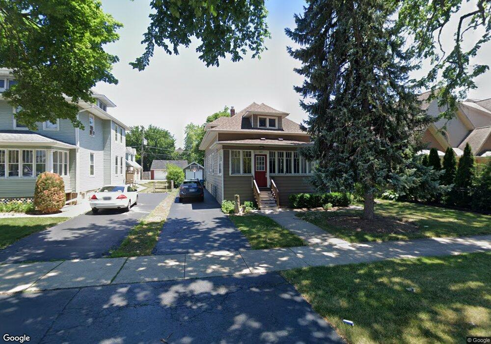 129 N Haven Rd, Elmhurst, IL 60126 - photo 1