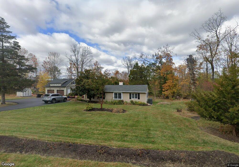 6947 Swagger Rd, New Hope, PA 18938 - photo 1